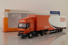 Corgi CC12111 Renault Premium