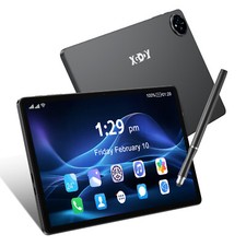 2025 PAD Android 15 Tablet PC 24GB RAM+256GB ROM 8Core 1920x1200 5G WiFi 8000mAh