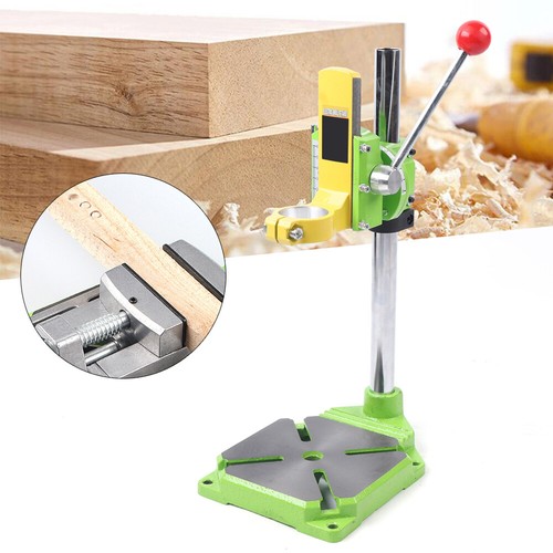 Drill press bench stand - press,