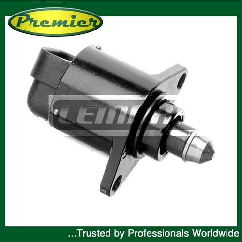 Idle air control valve premier - air,