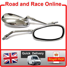 Pair Yamaha XJR1300 & XJR1400