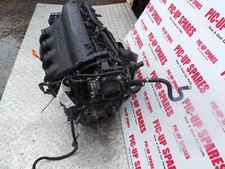 HONDA JAZZ 2002-2008 Engine 1.3/1.4 Petrol Engine, Code L13A1 83bhp  289179