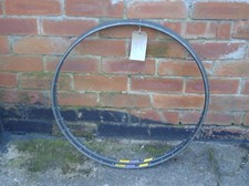 1 PAIR OF  MAVIC GP4   36 HOLE