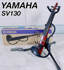 YAMAHA SV130 SILENT VIOLIN