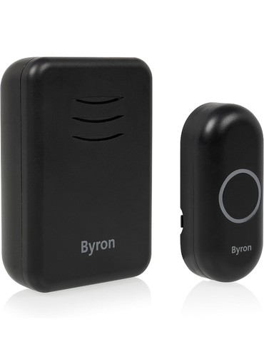 Byron wireless plug - wireless, in