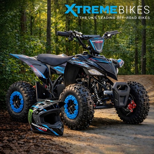 Xtm monster 36v 1000w - 36v, kids
