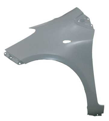 Fits toyota yaris front - fits,