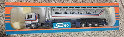 Tekno daf industrial - daf,