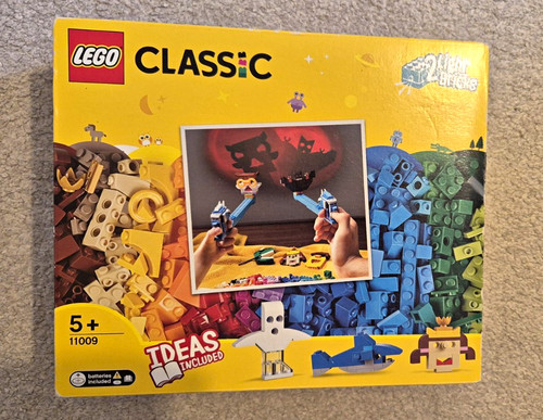 Lego classic bricks and - lego,