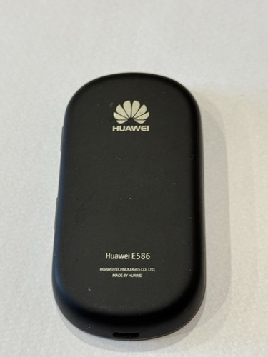 Three huawei e586 - 3g, wireless