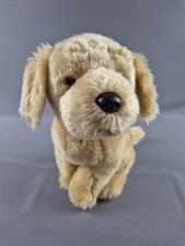 Russ Yellow Labrador Puppy Dog