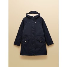 Joules Portwell Cosy Navy