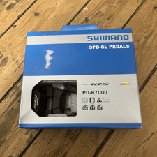 Shimano 105 PD-R7000 SPD-SL