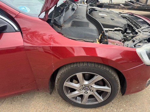 Volvo v60 s60 2011 - s60, 2011-18