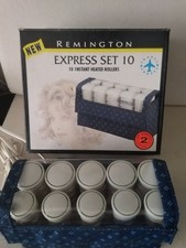 Remington Express Set 10