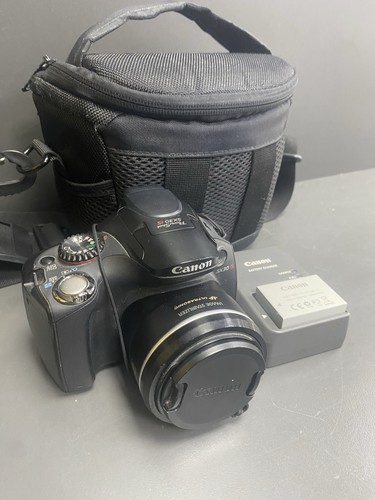 Canon powershot sx30 1mp - canon, is