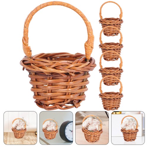 Pcs tiny decorative mini - 5,