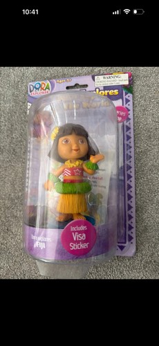 Dora the explorer - dora,