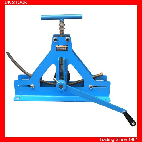 Wns tube roller - tube, bender
