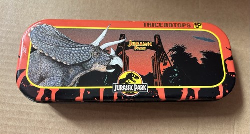 Vintage triceratops jurassic - triceratops,