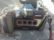 Nishika N8000 35mm