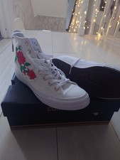 Converse Chuck Taylor, Women's