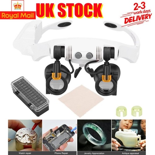25x magnifier magnifying eye - 25x,