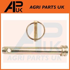 Tractor Lower Lift Arm Link