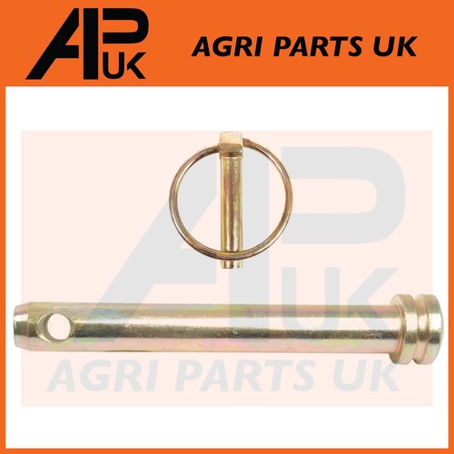 Tractor lower lift arm - tractor,