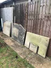 Old Coal Bunker