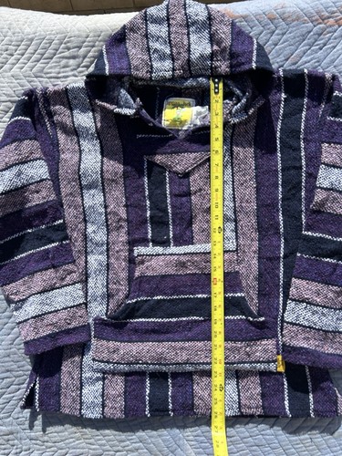 Baja joe men xl - baja,