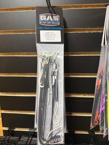 New gas hoyt - new, ax3