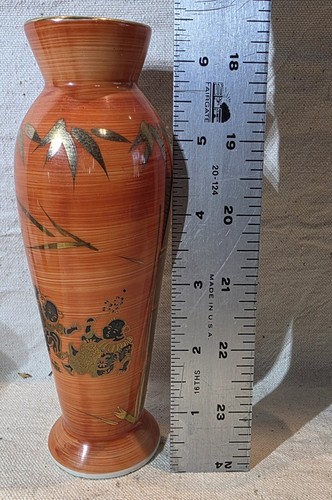 Vintage japanese kutani - japanese,
