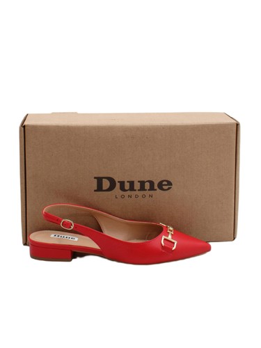 Dune women flat - flat, 3