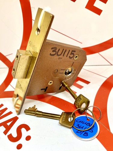 Locksport practice mortice - practice,