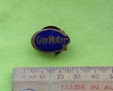 1930/50s GUY MOTORS Commercial