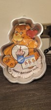 Vintage Wilton Care Bears