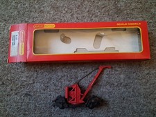 Triang Vintage OO Gauge R127