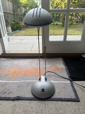 Helix Premium VL8 Desklamp Table Lamp Uplighter John Lewis BNIB Fabulous