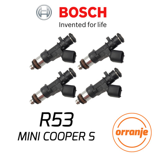 R53 mini cooper - r53,
