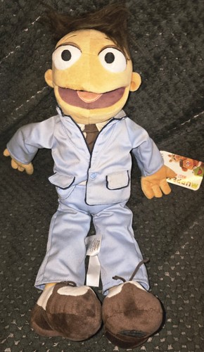 Walter from the - the, muppets