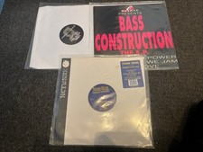 Hardcore Rave Records Bundle