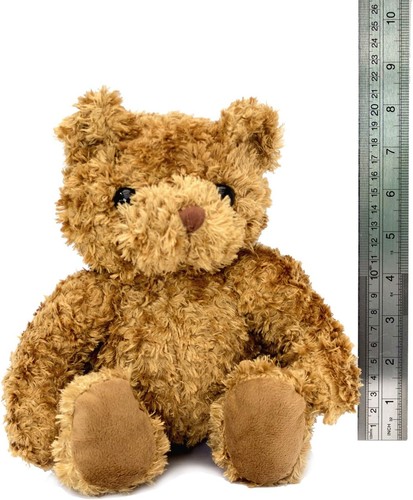 New cute and cuddly brown - cute,