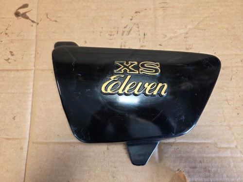 Yamaha xs1100 eleven oem - xs1100,