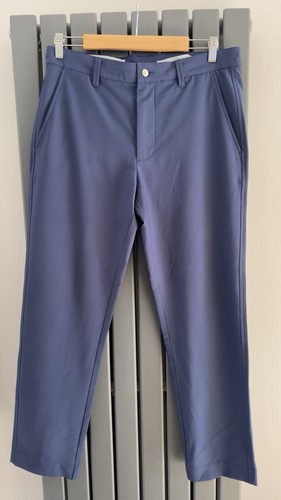 Footjoy men golf - navy, blue