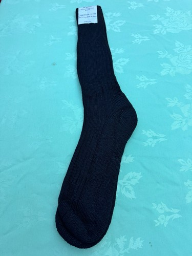 British army socks size - british, 11