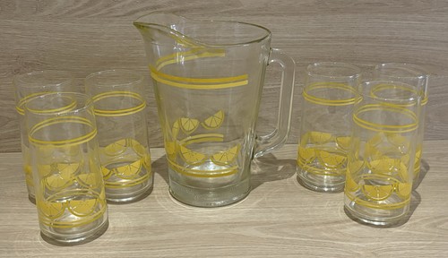 Vintage libbey 1970 - 1970’s, glass