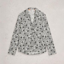 White Stuff Annie Jersey Shirt