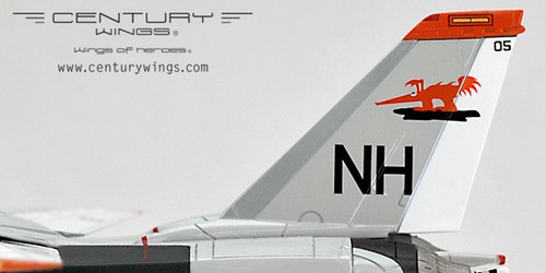 Century wings f 14a - century, 1/72