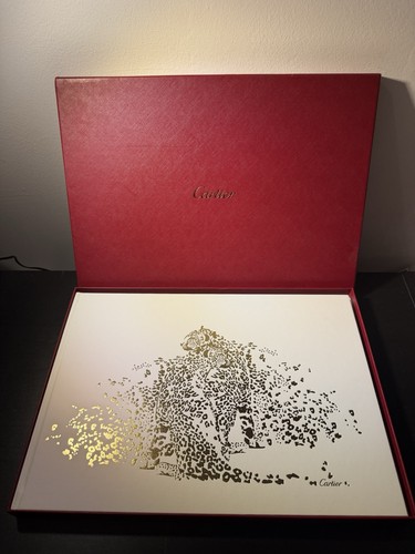 Cartier panthere engagement - panthere,
